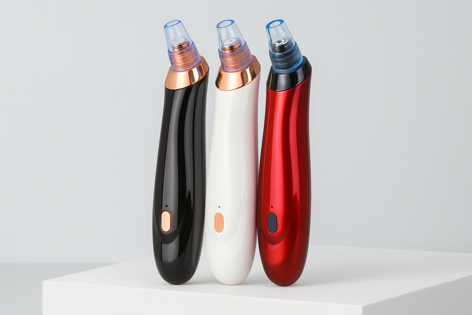 Electric Pore Sucker
